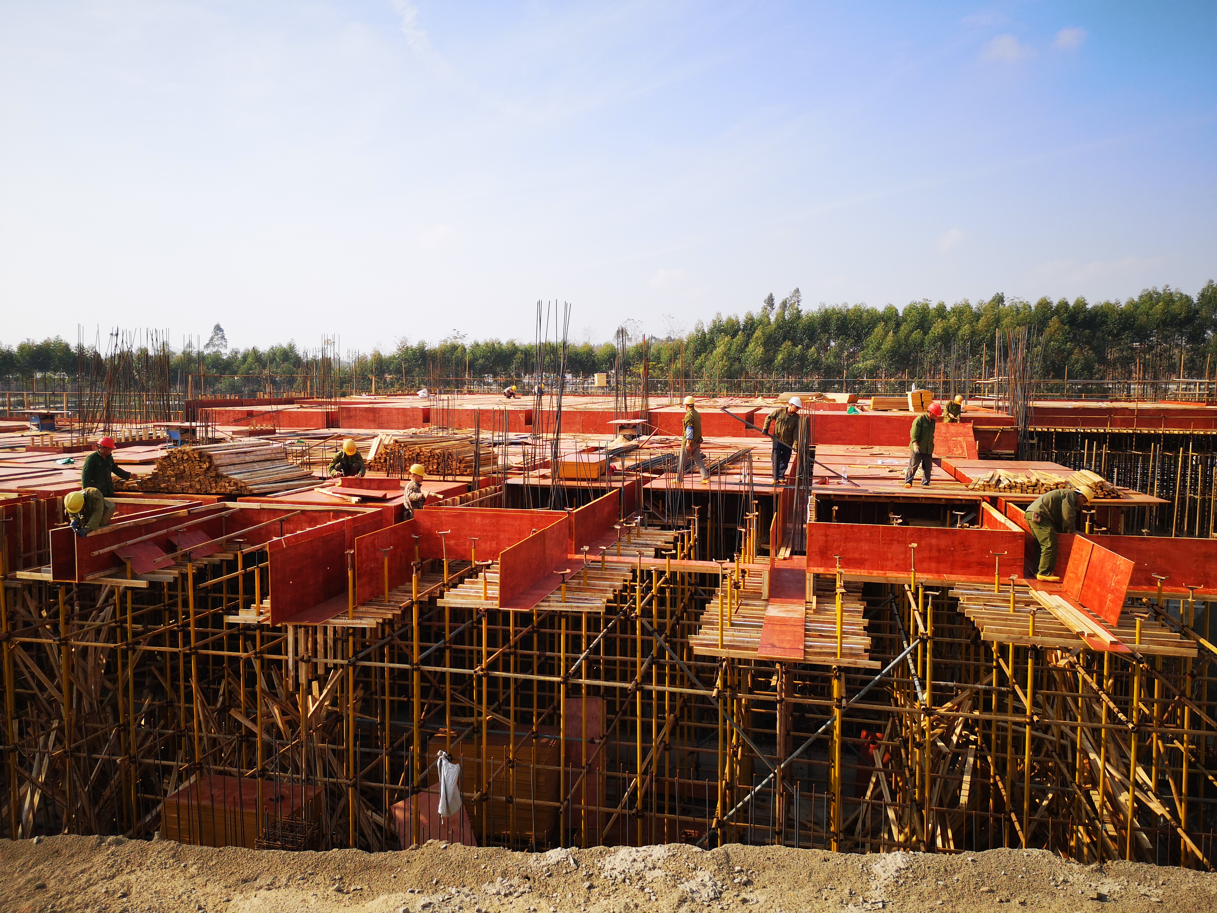 附近二手模板批發(fā)市場(chǎng)