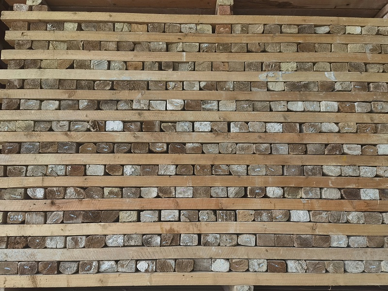 附近二手木方市場